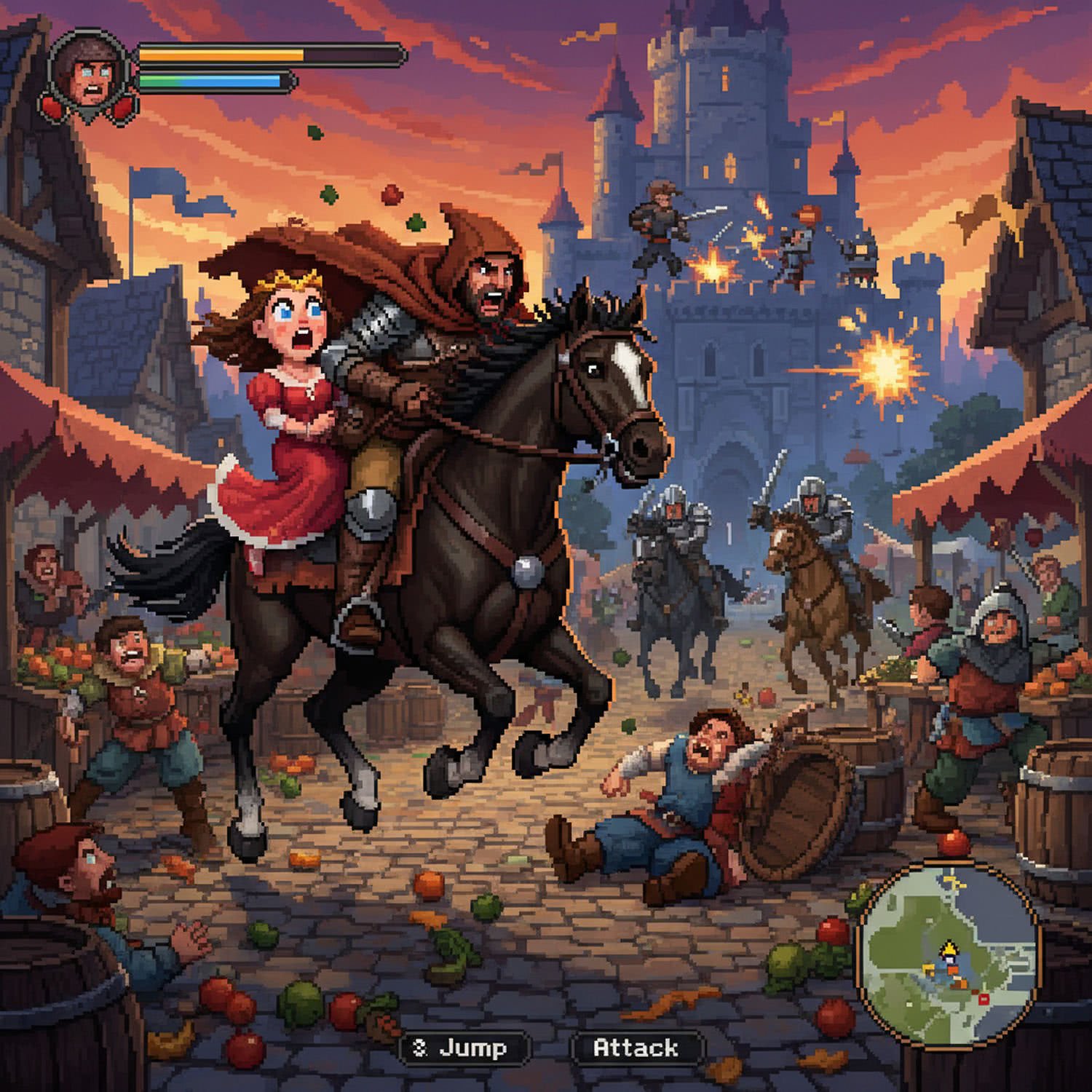 Ilustracja poglądowa do artykułu w kategorii EPIC GAMES - BEZPŁATNE GRY