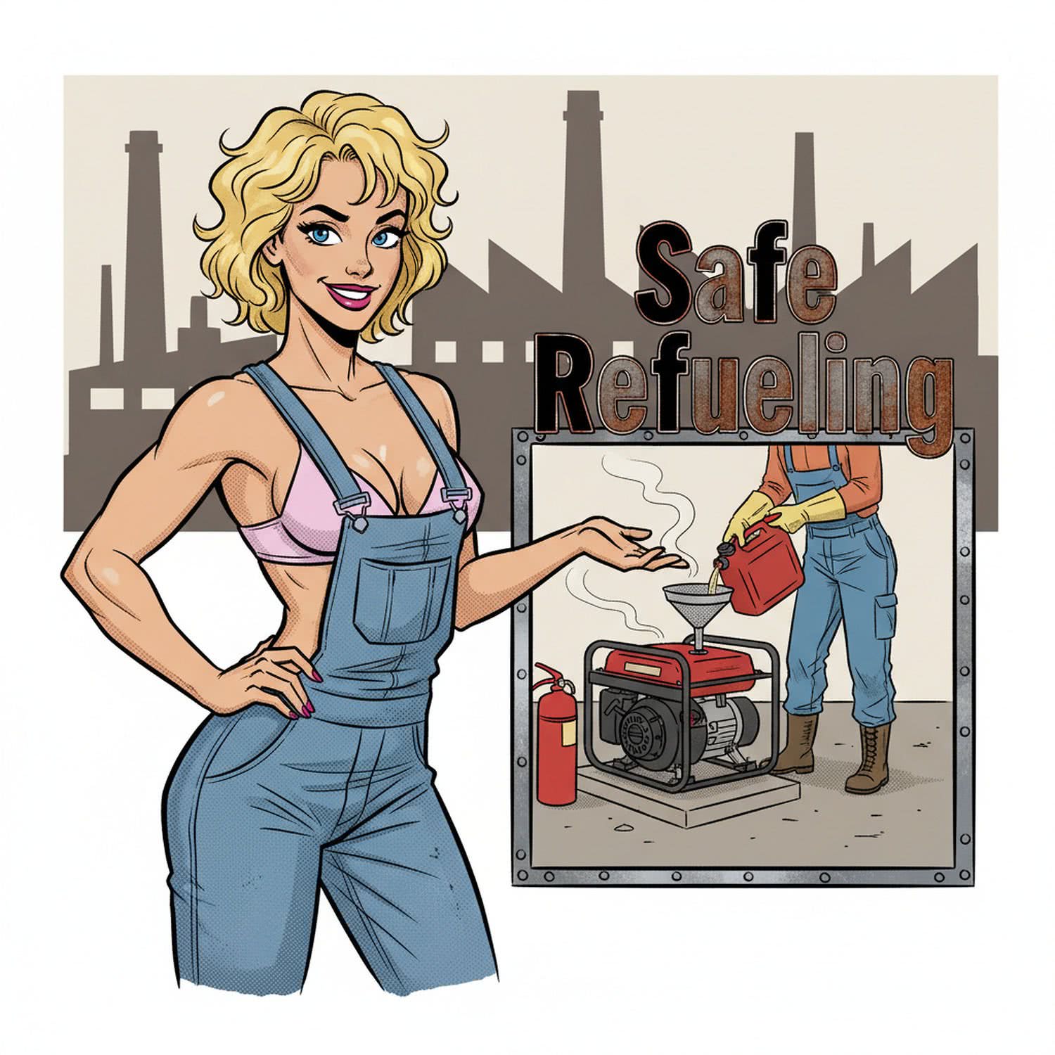 Ilustracja poglądowa do artykułu w kategorii Przemysł i Gospodarka