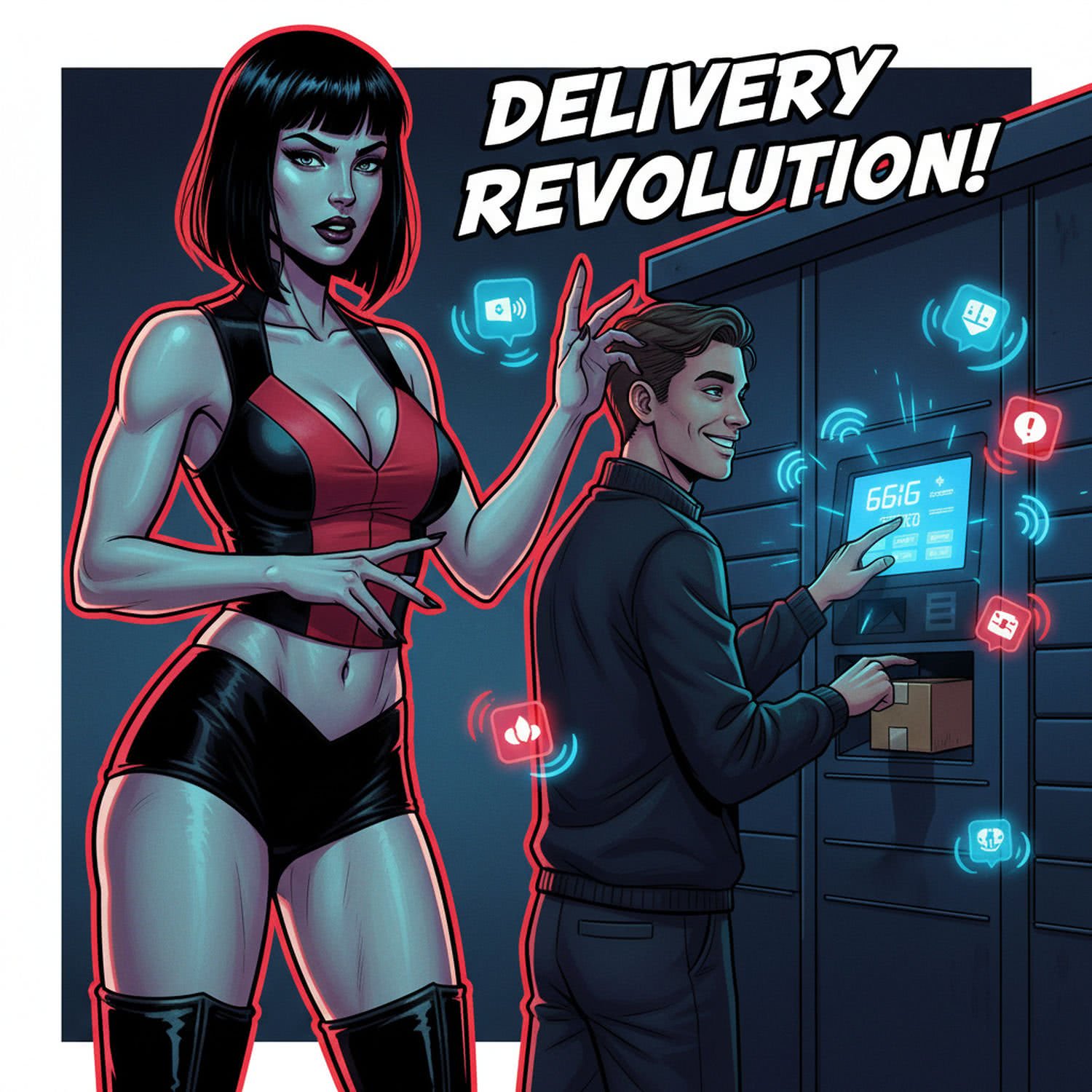 Ilustracja poglądowa do artykułu w kategorii Biznes i Firma