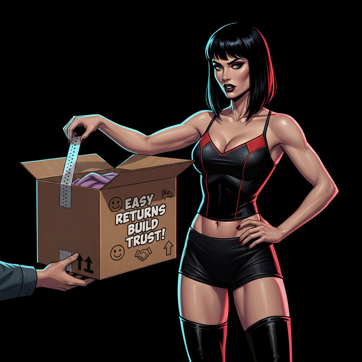 Ilustracja poglądowa do artykułu w kategorii Biznes i Firma