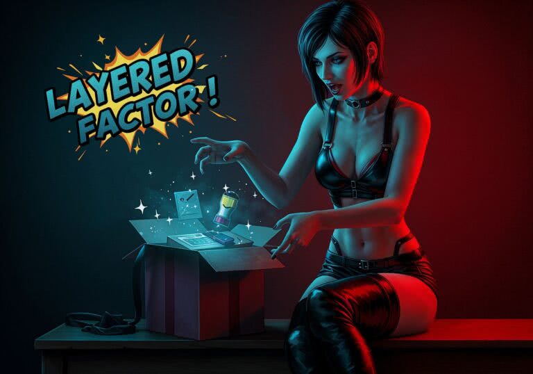 Sztuka układania warstw – jak logistyka pakowania buduje emocjonalny wow factor