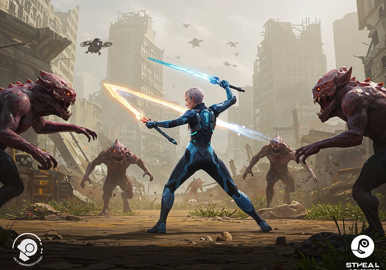 Ilustracja poglądowa do artykułu w kategorii STEAM GAMES - Cyfrowa Dystrybucja