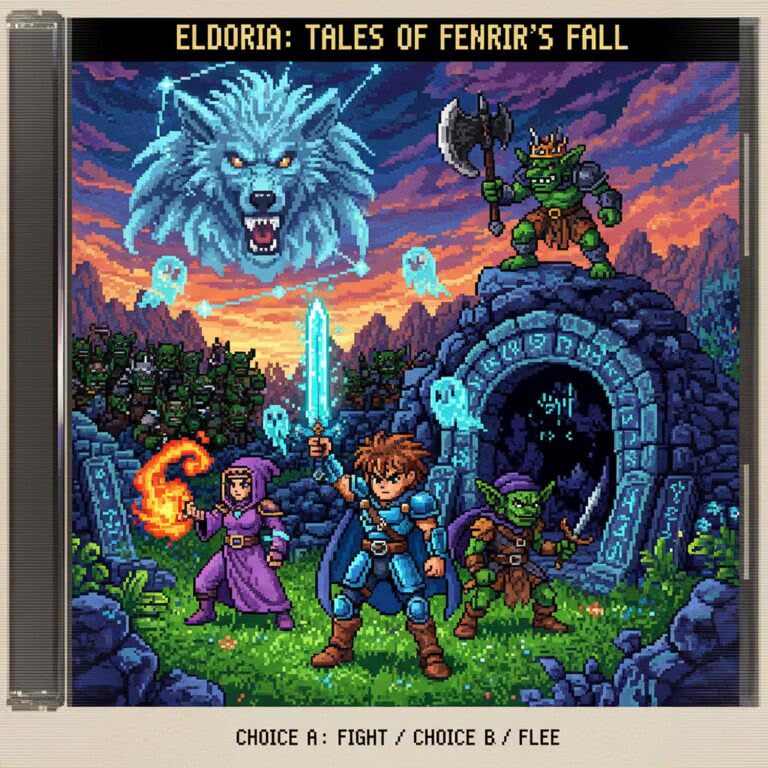 Startling Odyssey II – PC Engine CD (NEC / Hudson Soft) – Zapomniany klejnot japońskiego RPG z ery CD-ROM