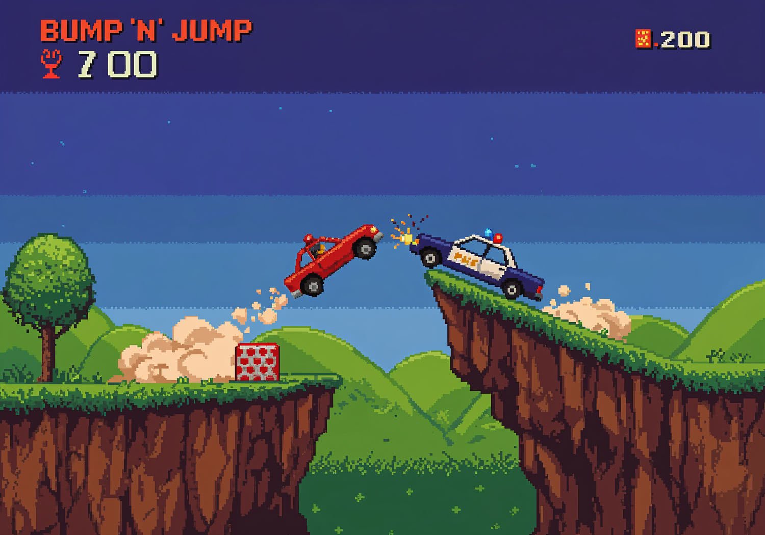 Fanart INTELLIVISION (Mattel Electronics) - Retro Gry