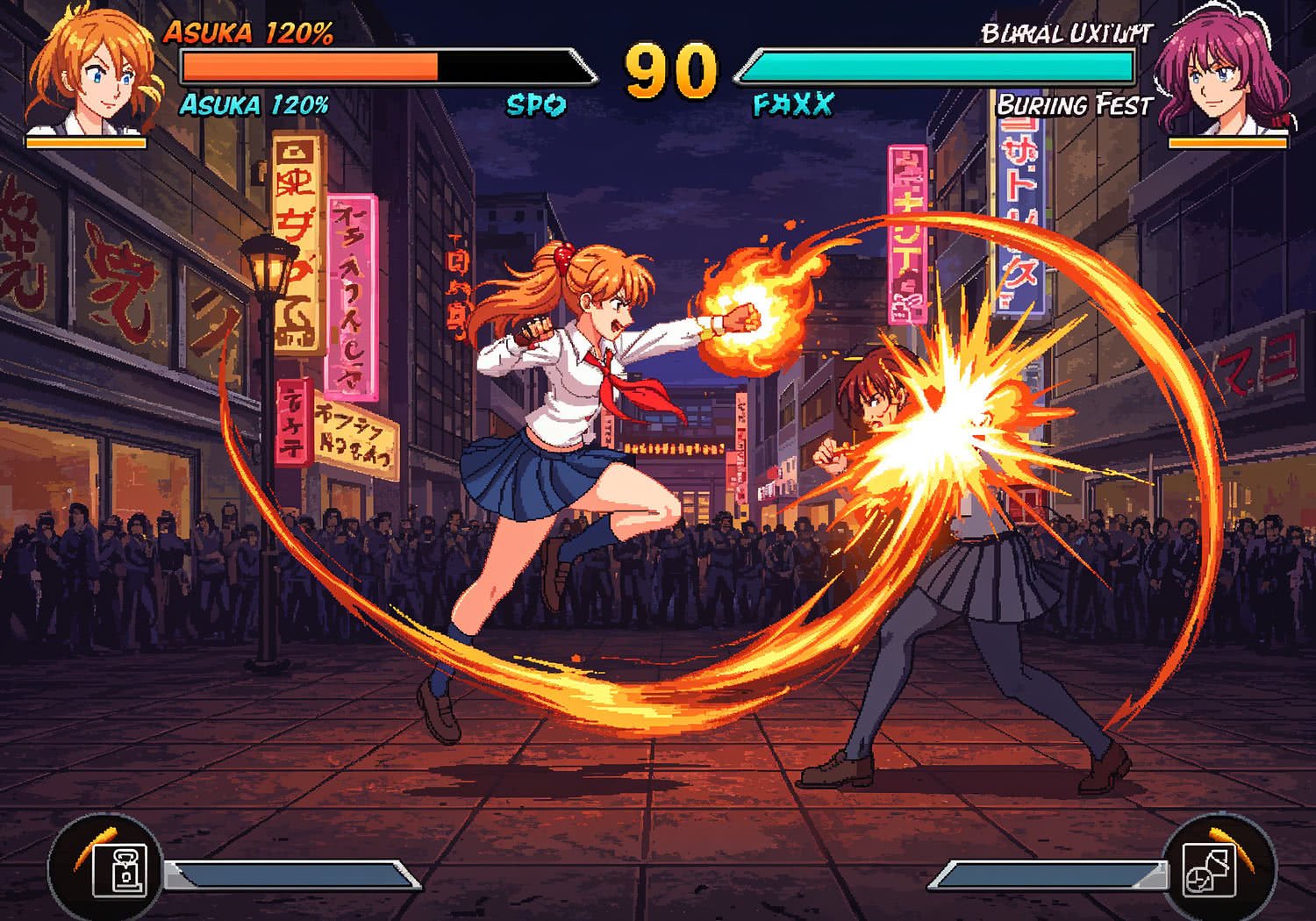 Fanart PCENGINE CD (NEC / Hudson Soft) - Retro Gry