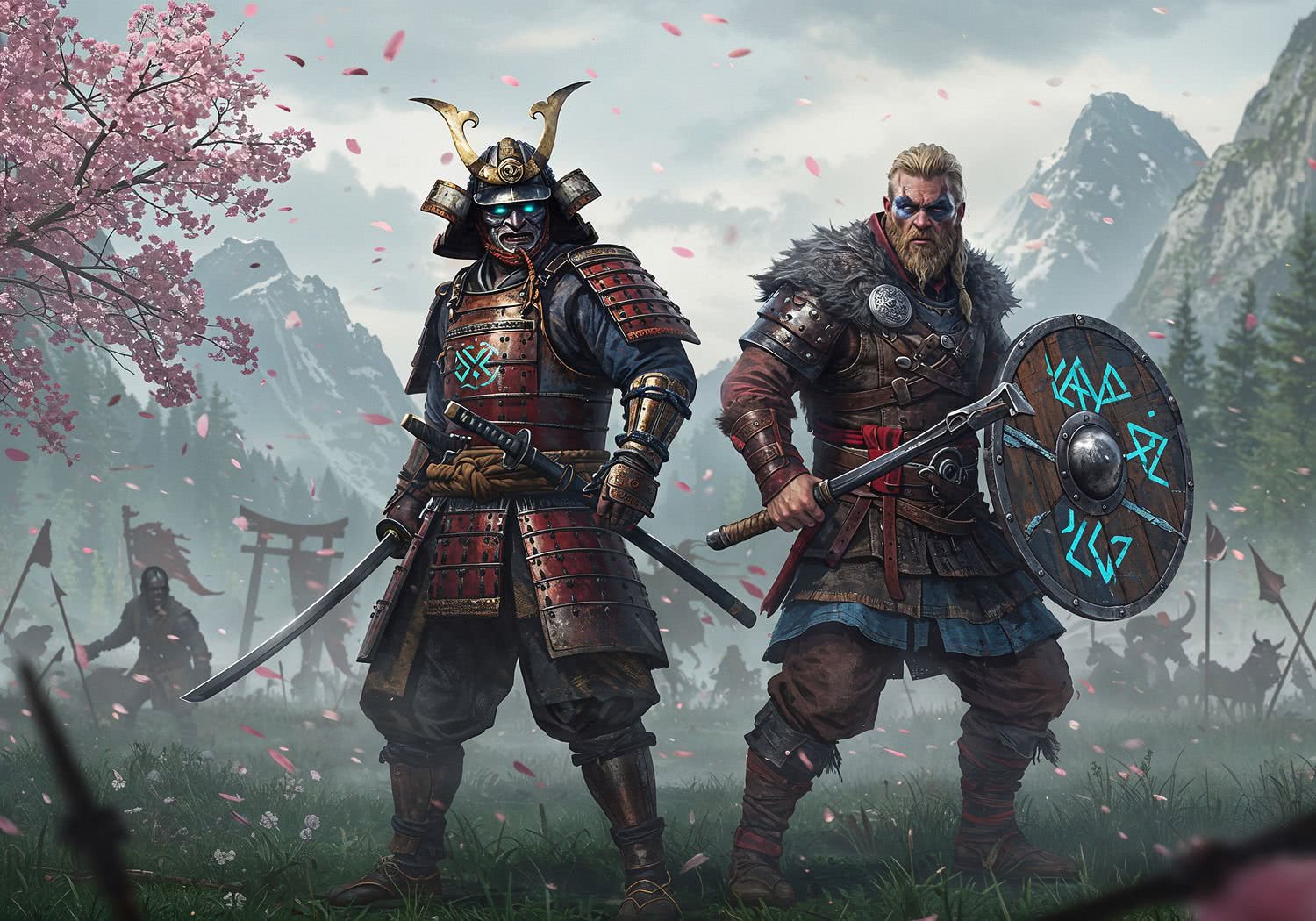 Ilustracja poglądowa do artykułu w kategorii Moda i Styl - Postacie w Grach Video