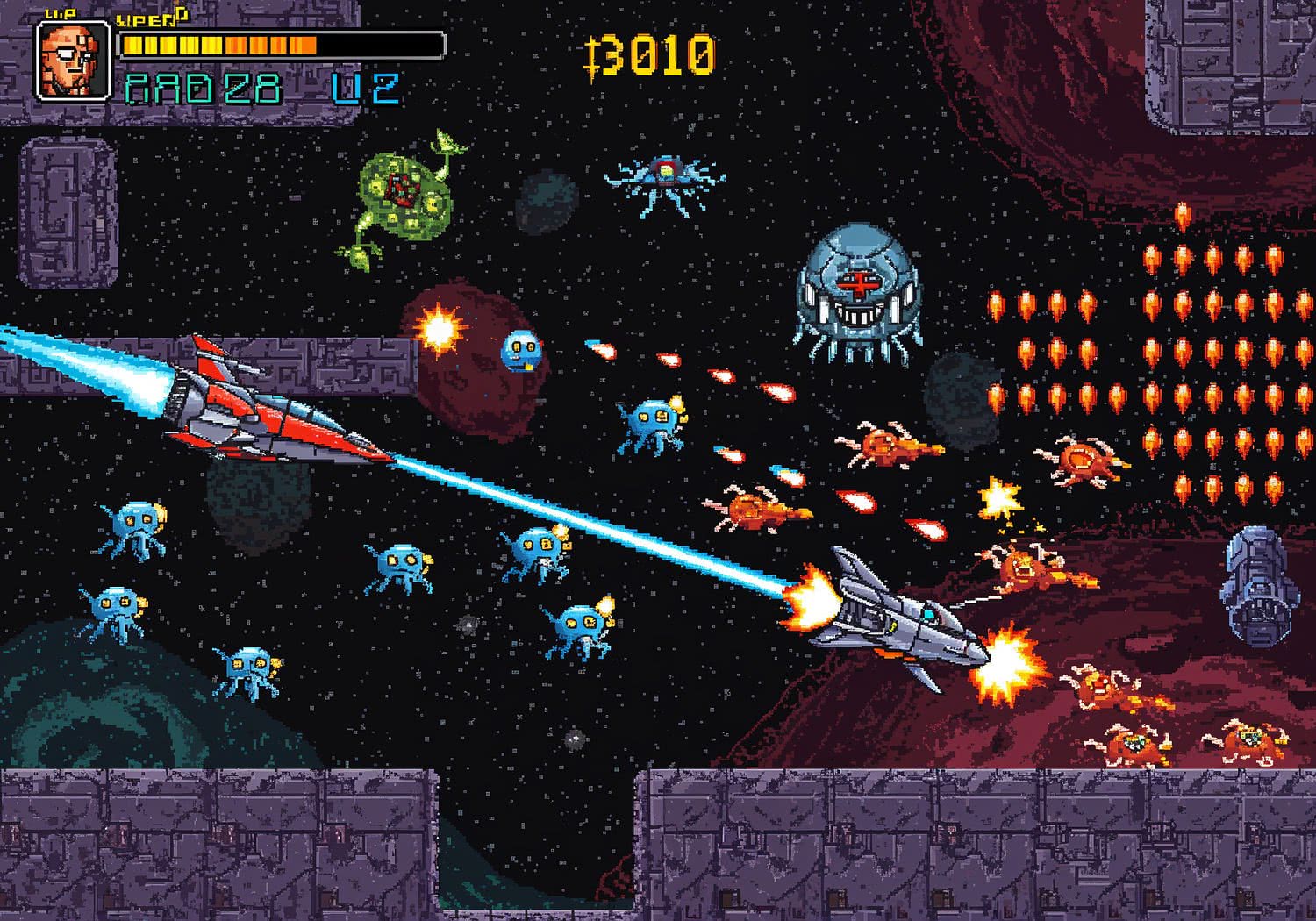 Fanart PCENGINE CD (NEC / Hudson Soft) - Retro Gry