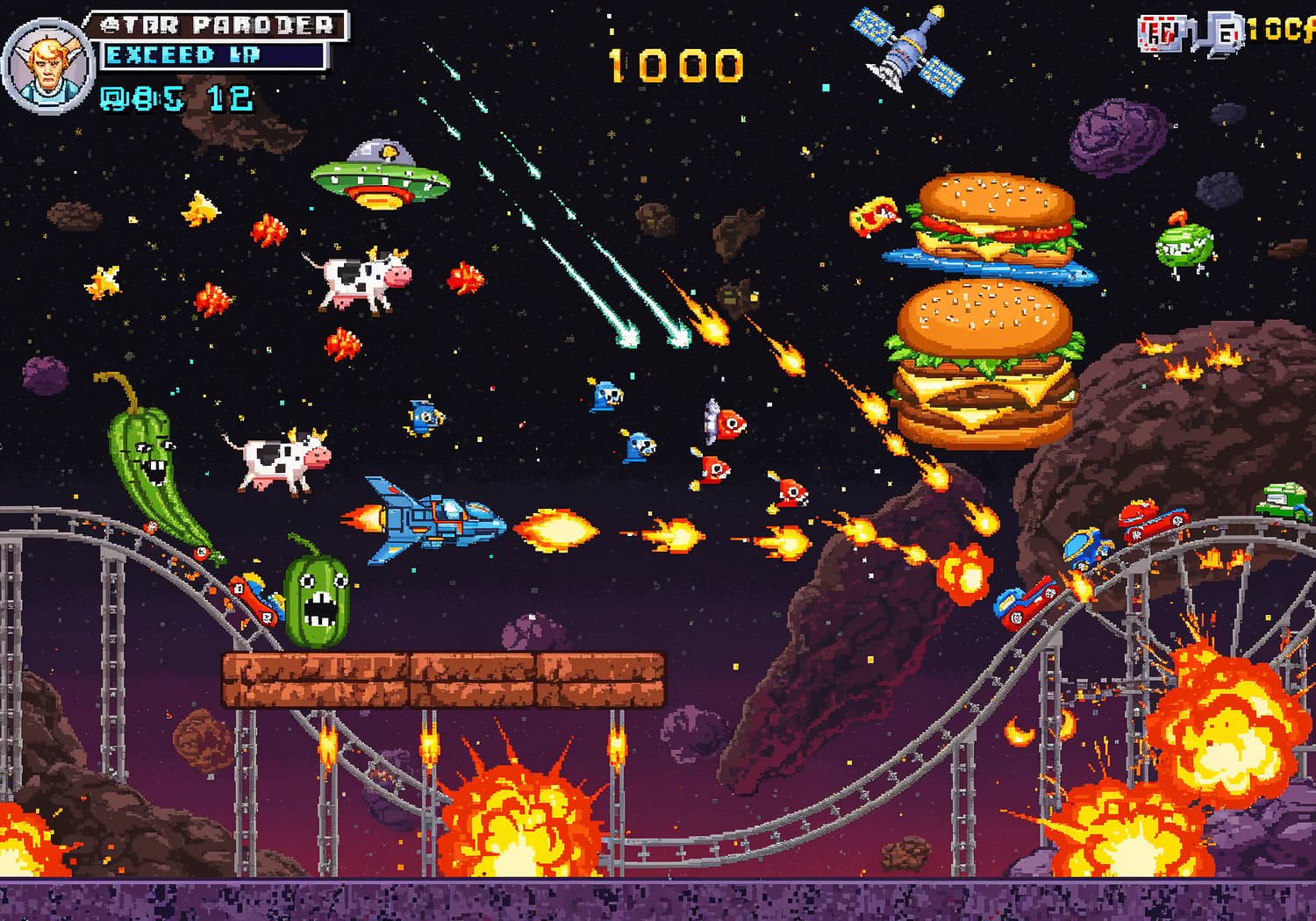 Fanart PCENGINE CD (NEC / Hudson Soft) - Retro Gry