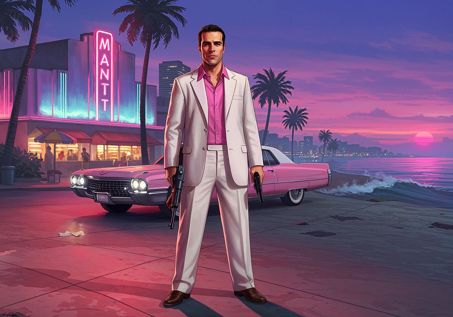 Ilustracja poglądowa do artykułu w kategorii Moda i Styl - Postacie w Grach Video