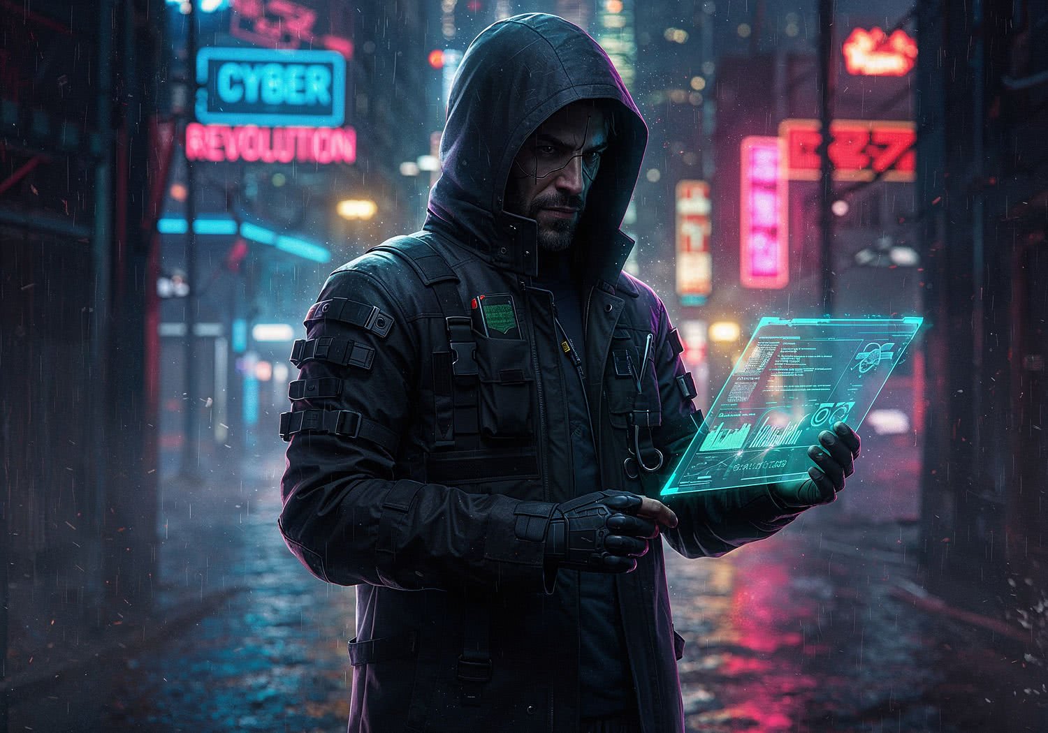 Ilustracja poglądowa do artykułu w kategorii Moda i Styl - Postacie w Grach Video