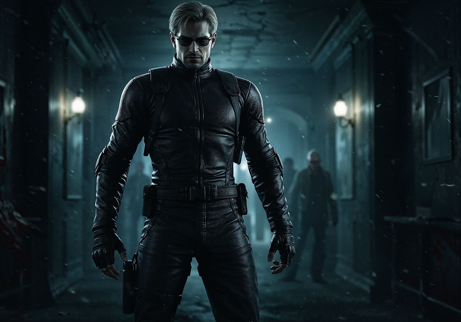 Ilustracja poglądowa do artykułu w kategorii Moda i Styl - Postacie w Grach Video