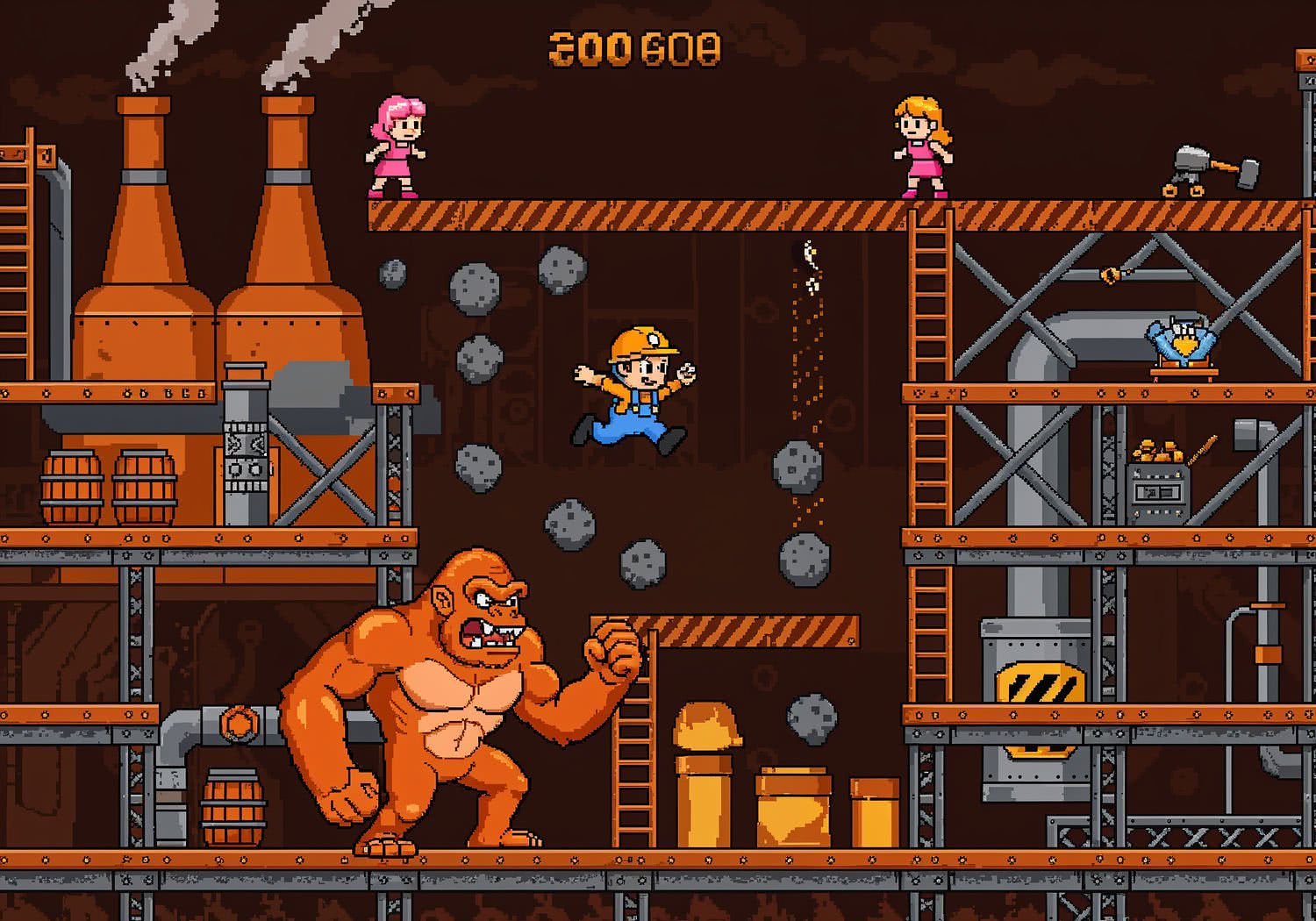 Ilustracja w kategorii SG1000 (Sega) - Retro Gaming
