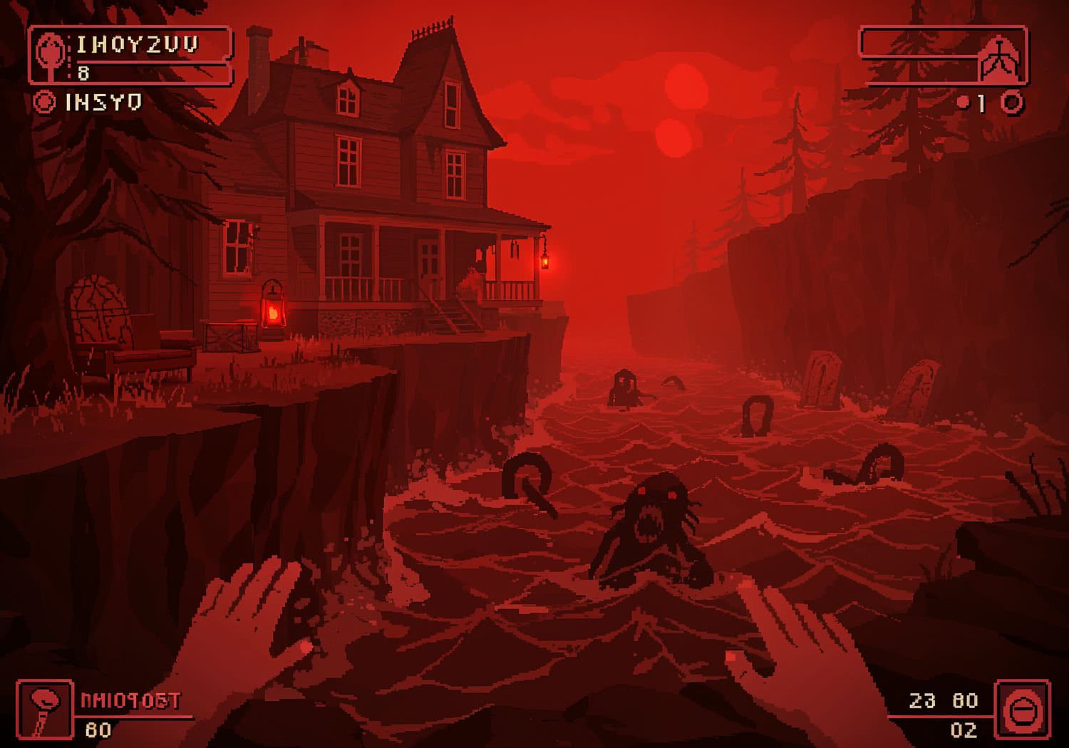 Fanart VIRTUALBOY (Nintendo) - Retro Gry