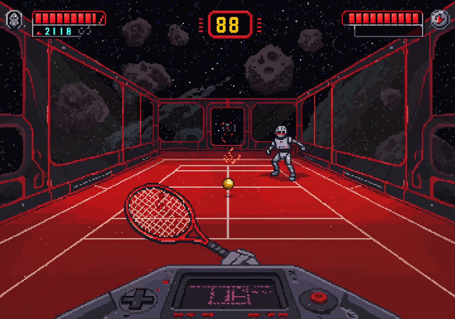 Fanart VIRTUALBOY (Nintendo) - Retro Gry