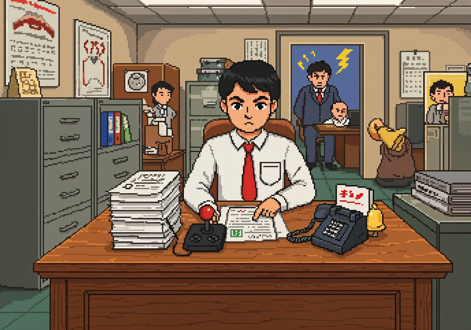 Ilustracja w kategorii SG1000 (Sega) - Retro Gaming