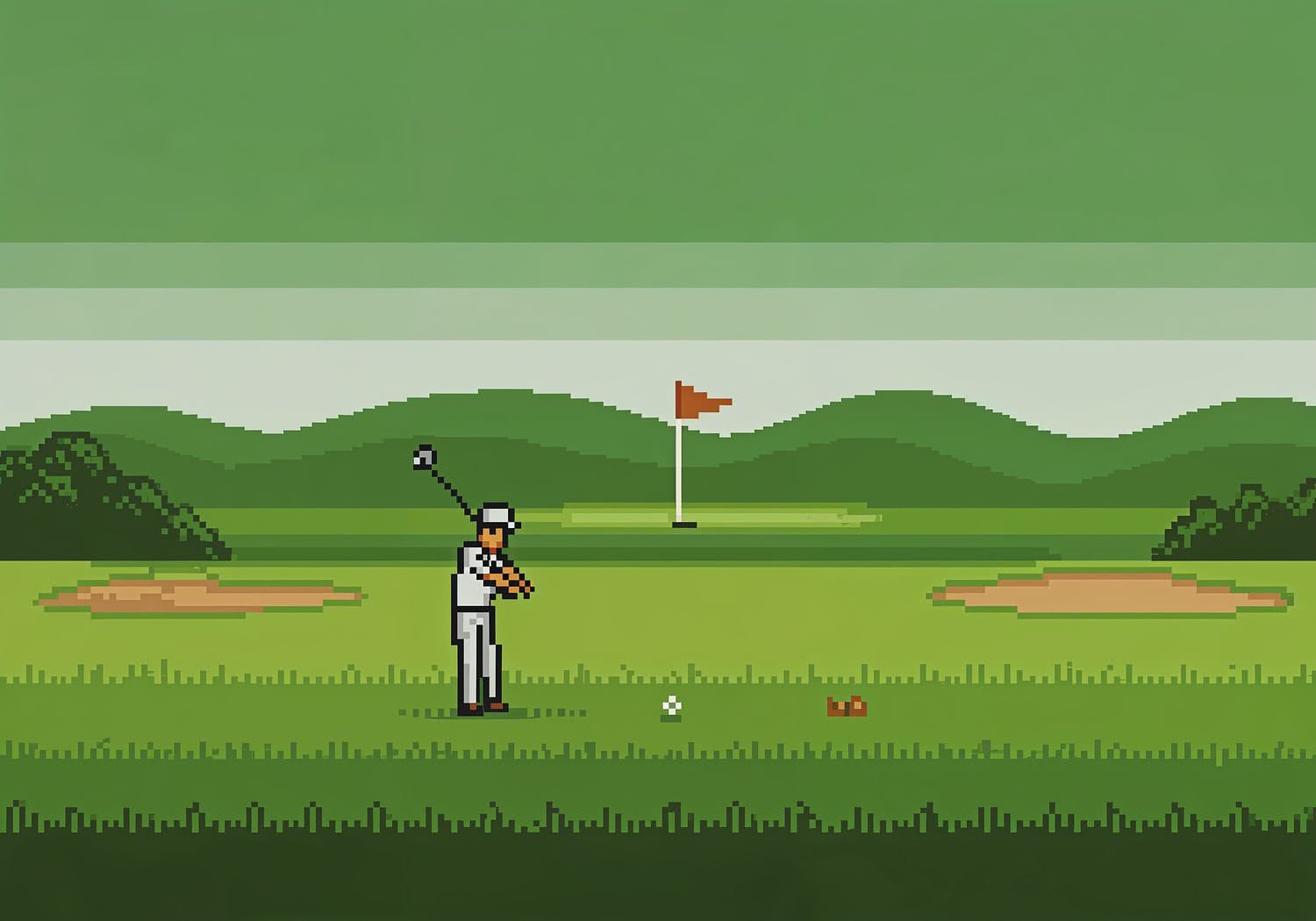 Ilustracja w kategorii ATARI 2600 (Atari) - Retro Gaming