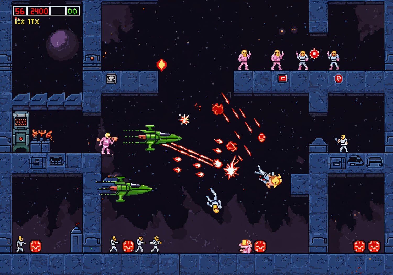 Ilustracja w kategorii SG1000 (Sega) - Retro Gaming