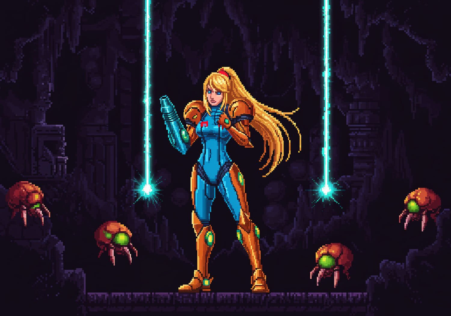 Ilustracja w kategorii Retro Gry - Retro Konsole