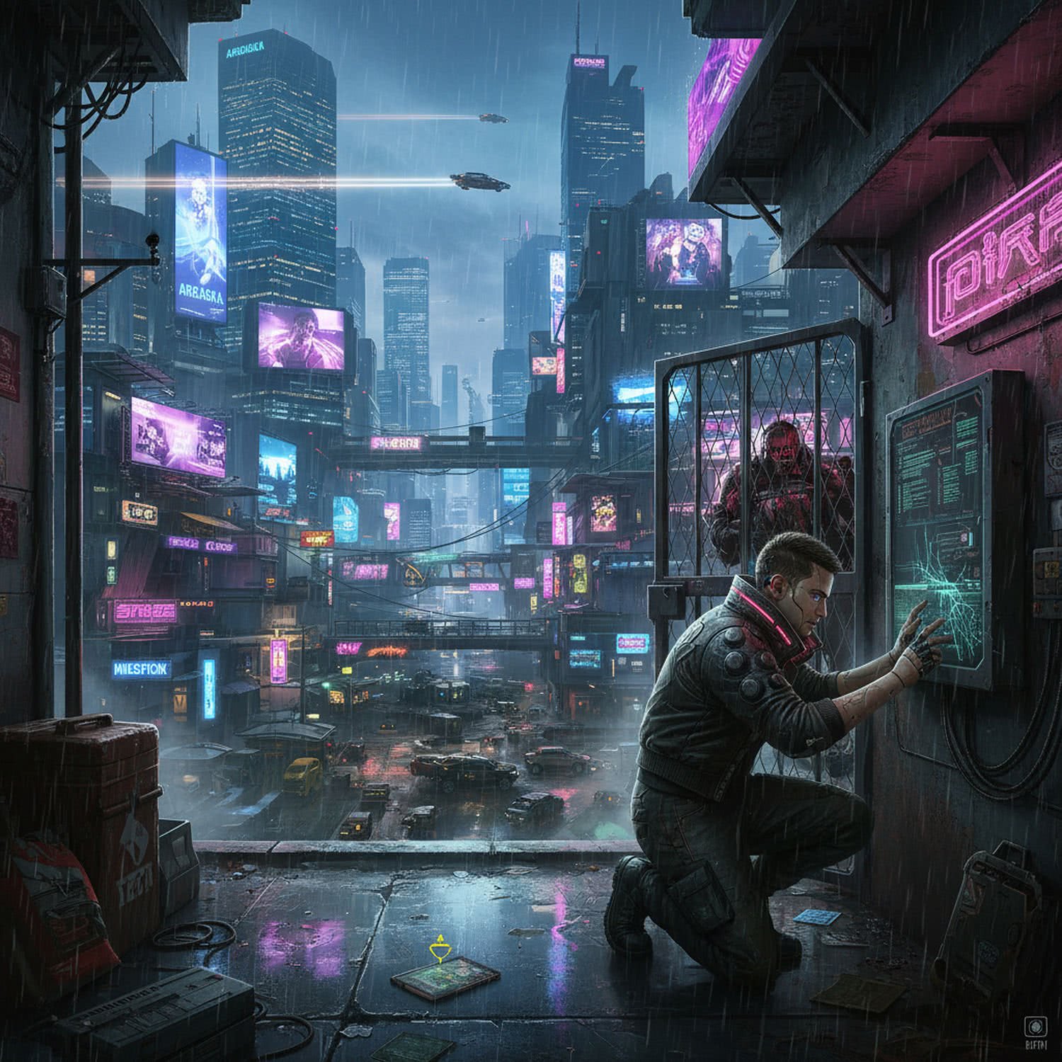 Ilustracja poglądowa do artykułu w kategorii Aktualności i Przegląd Prasy